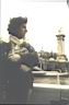 Banu in Paris.